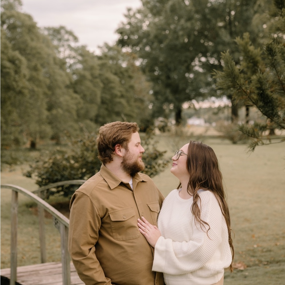 Meet your Posher, Kieran